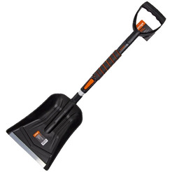 Лопата для уборки снега Amigo 71116
