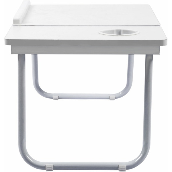 Подставка для ноутбука Brabix BT-004 (532906) белый