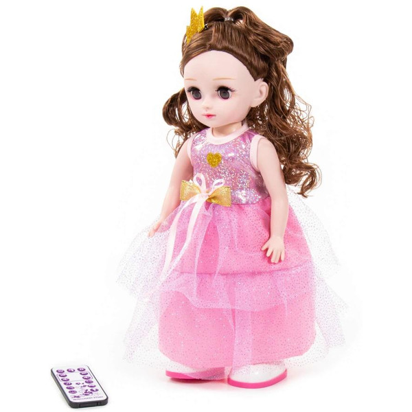 Кукла Полесье Алиса на балу 79626