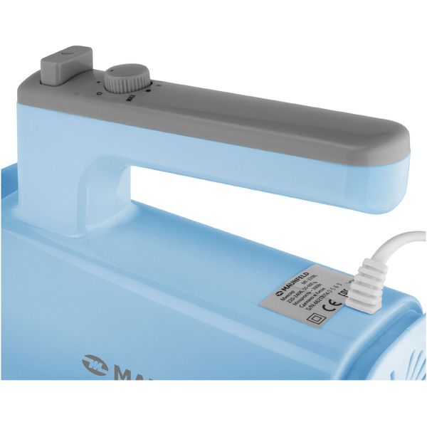 Миксер Maunfeld MF-331BL