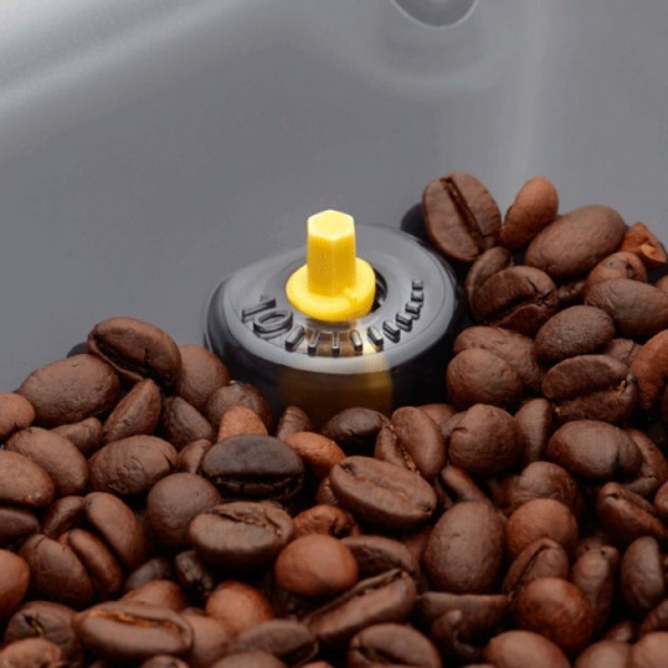 Кофемашина GAGGIA CADORNA STY BK RI9600/01