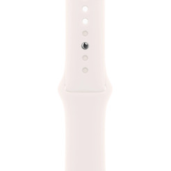 Смарт-часы Apple Watch S11 42mm A3331 Rose Gold MEU04X/A (размер ремешка S/M)