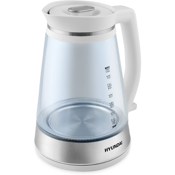 Электрический чайник Hyundai HYK-G3037