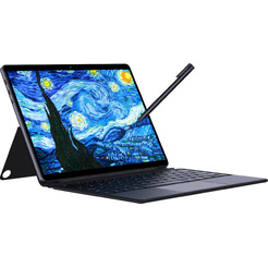 Планшет Acer Gadget E10 ETPad Max 1215U 16Gb/512Gb серый