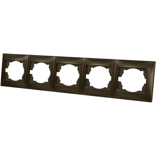 Рамка TDM Electric Лама SQ1815-0737