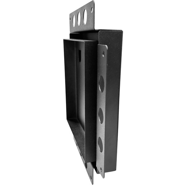 Вентиляционная решетка HOMY AIR PRO AP125B 25x25 (без маяка)