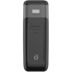 Мобильный телефон Olmio A02 (черный)