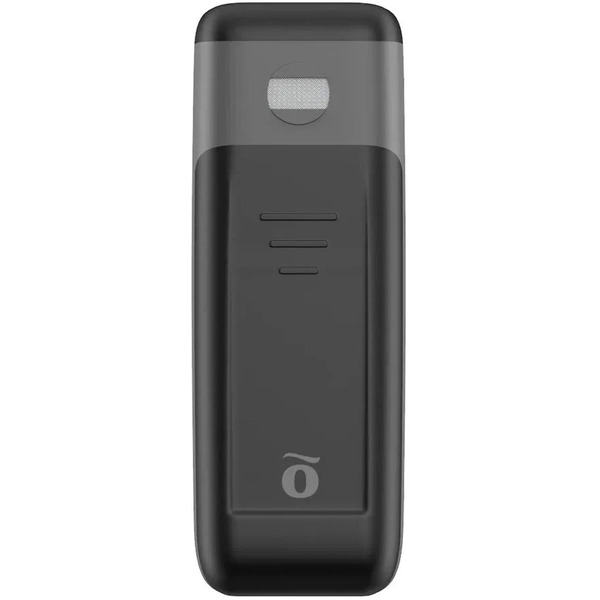 Мобильный телефон Olmio A02 (черный)