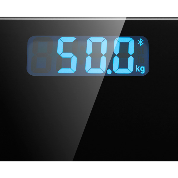 Напольные весы Kitfort КТ-805