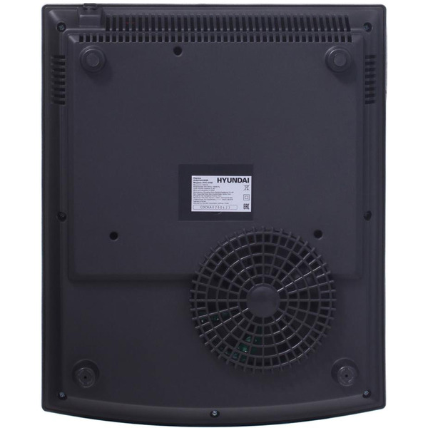 Настольная плита Hyundai HYC-0102