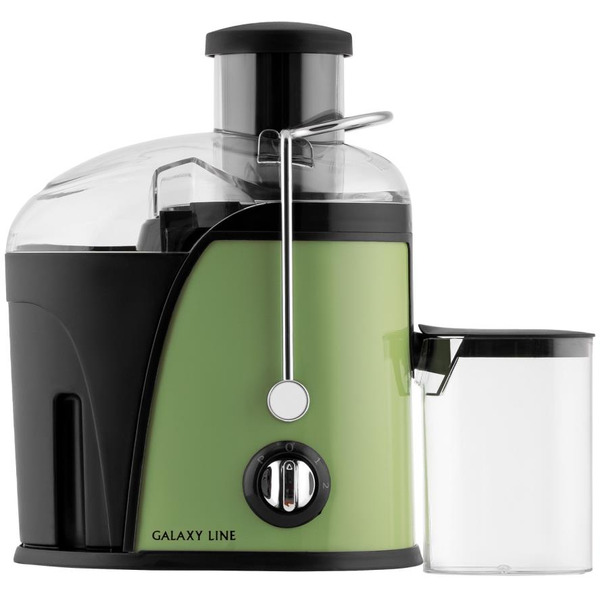 Соковыжималка Galaxy Line GL 0815 (сочный лайм)