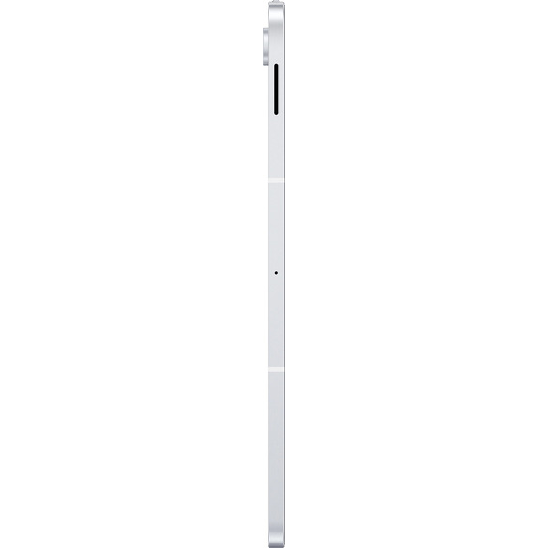 Планшет Samsung Galaxy Tab S10 FE+ Wi-Fi SM-X620 8GB/128GB (серебристый)