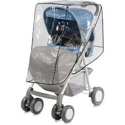 Дождевик для коляски силиконовый LORELLI 550001 (20020010000)