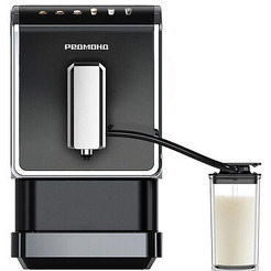 Кофемашина РЕДМОНД CM710 (черный)