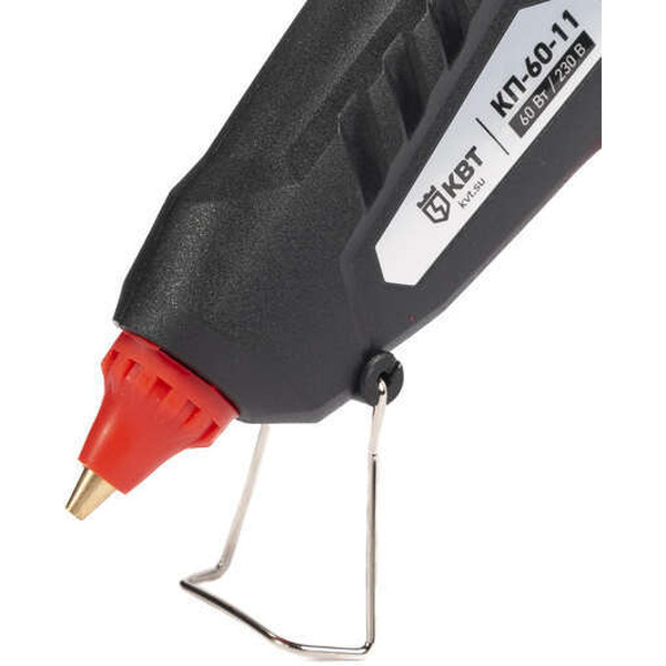 Пистолет клеевой КВТ ПРОФИ КП-60-11 87966