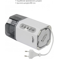 Кофемолка Atlanta ATH-3392 (белый)