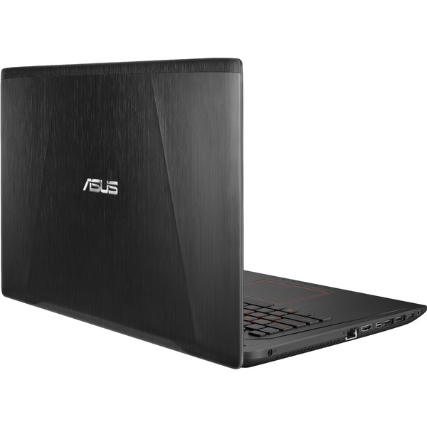 Ноутбук ASUS FX753VD-GC012