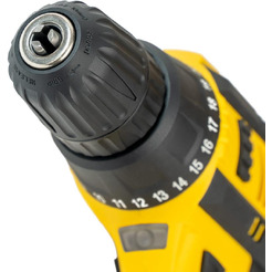 Дрель-шуруповерт Kolner KED 300V (кн300вед)