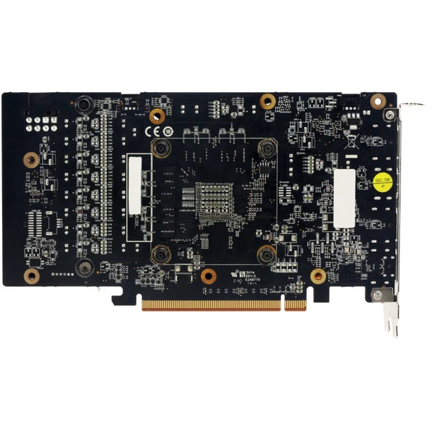 Видеокарта BIOSTAR Radeon RX 6650 XT 8GB GDDR6 VA6656TM81