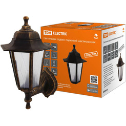 Уличный светильник TDM SQ0330-0771