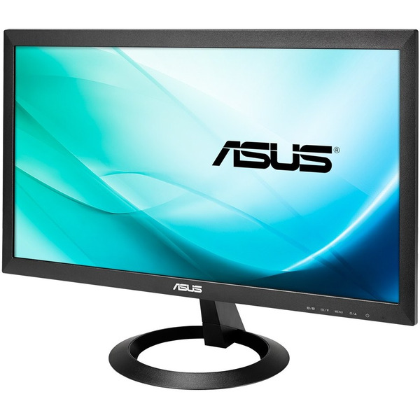 Монитор ASUS VX207DE