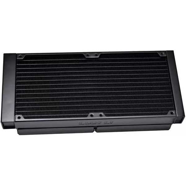 Система жидкостного охлаждения для процессора Lian Li Galahad II LCD 280 G89.GA2ALCD28B.00