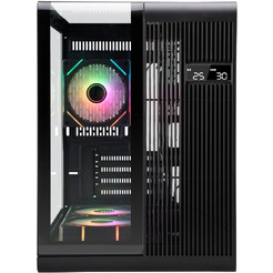 Корпус 1stPlayer RT5 ARGB (черный)