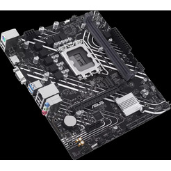 Материнская плата ASUS Prime H610M-K ARGB