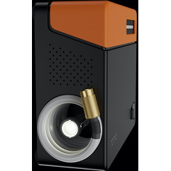 Автомобильный компрессор 70mai Air Compressor Eco TP04