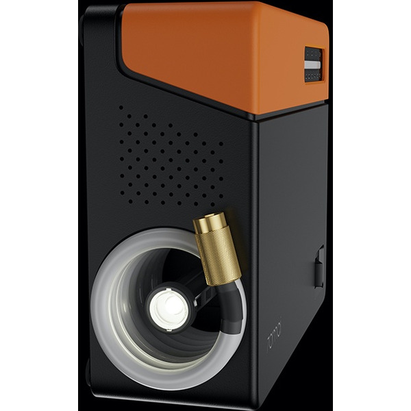 Автомобильный компрессор 70mai Air Compressor Eco TP04