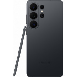 Смартфон Samsung Galaxy S26 Ultra SM-S948 12GB/256GB (черный)