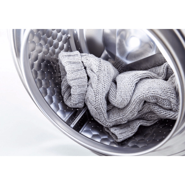 Стиральная машина Miele WDD 030 серии W1 Classic