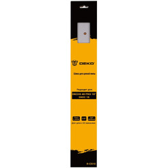 Шина для пилы Deko R-CS10 080-2042
