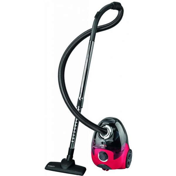 Пылесос SCARLETT SC-VC80B61