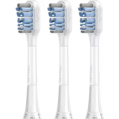 Сменные насадки для электрощеток Trouver 3-in-1 Brush Head (ABH3)