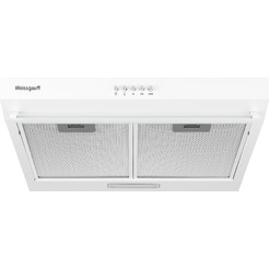 Вытяжка Weissgauff Cover 500 (белый)