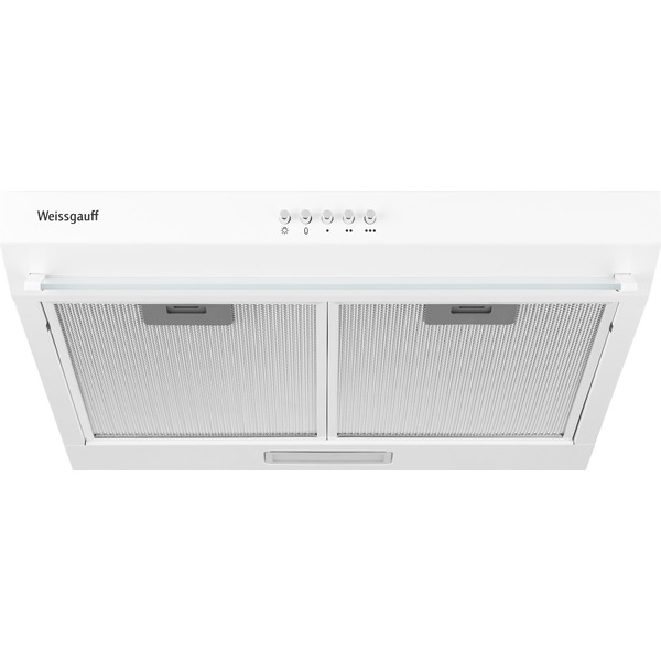 Вытяжка Weissgauff Cover 500 (белый)