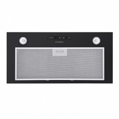 Кухонная вытяжка MAUNFELD Crosby Light (C) 60 (черный)