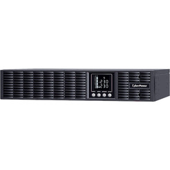 Источник бесперебойного питания CyberPower PLT1500ELCDRT2U