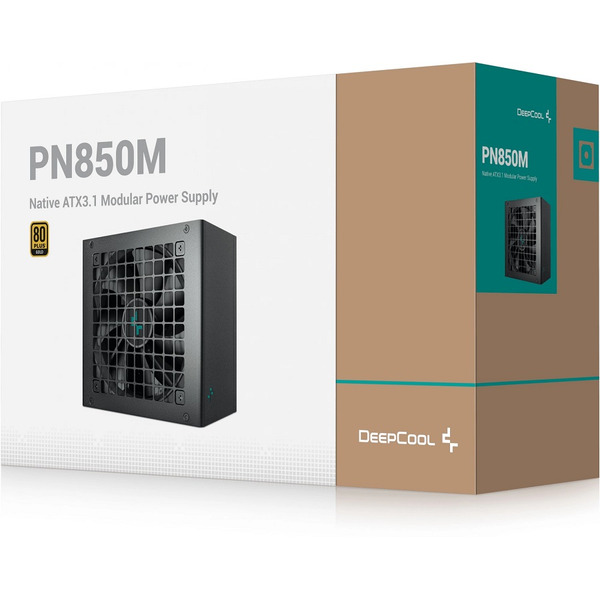 Блок питания DeepCool PN850M