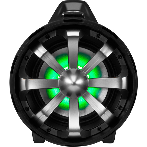 Минисистема SunWind SW-MS50 (черный)