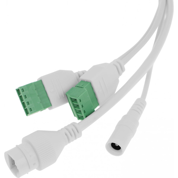 IP-камера Hikvision DS-2CD2543G2-IS (2.8 мм, белый)