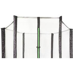 Батут Atlas Sport 183 см - 6ft Basic (внешняя сетка, сливовый)