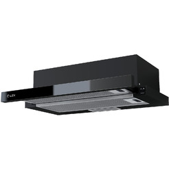 Кухонная вытяжка LEX Hubble G 500 (черные)