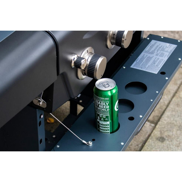 Газовый гриль Sahara X450 4 Burner