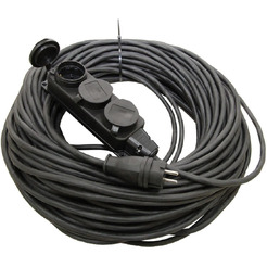 Удлинитель TDM Electric SQ1302-0346