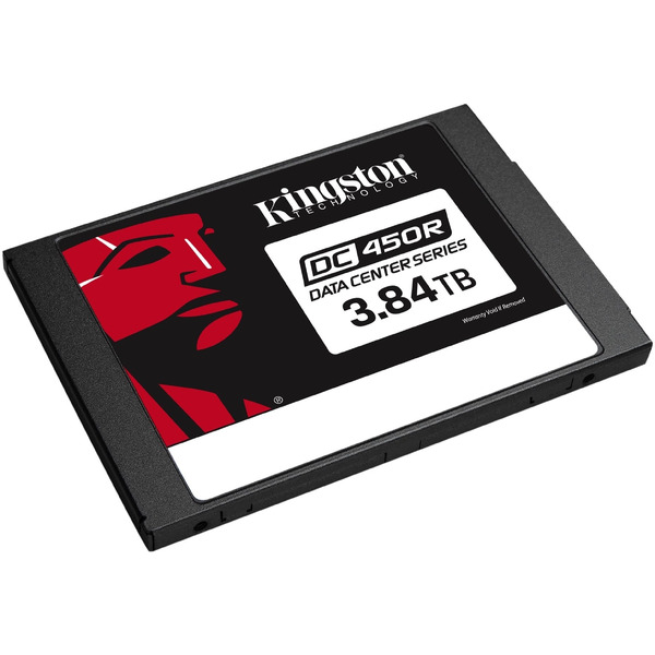 Твердотельный накопитель (SSD) для сервера KINGSTON SEDC450R/3840G