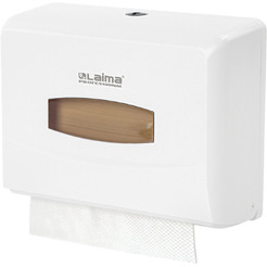 Диспенсер для бумажных полотенец LAIMA PROFESSIONAL CLASSIC 606678