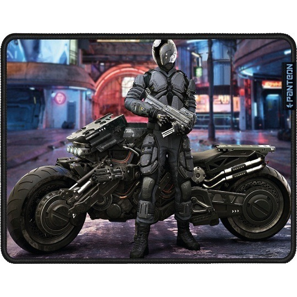 Коврик для мыши Jet.A Panteon GP-74SS Speed Control Patrol