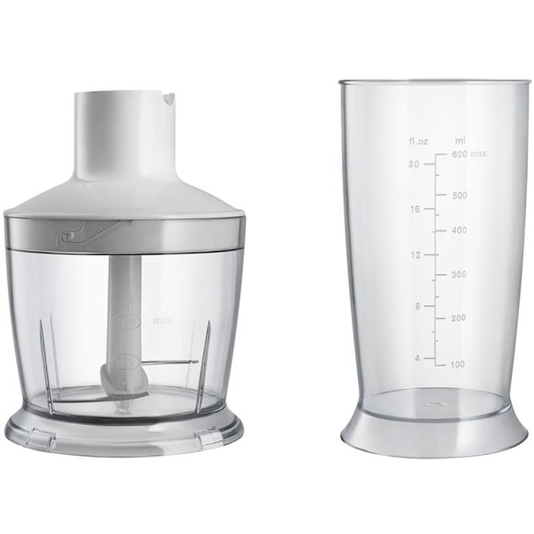 Блендер RED Solution HB2917P